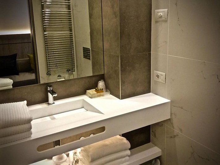 Hotel Principe Palace