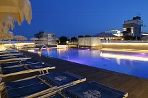 Hotel Principe Palace