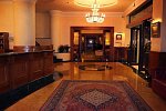 Hotel Principe Palace