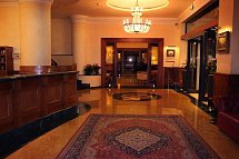Hotel Principe Palace