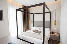 Hotel Principe Palace