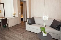 Hotel Principe Palace