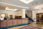 Hotel Principe Palace