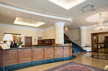 Hotel Principe Palace