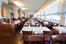 Hotel Principe Palace