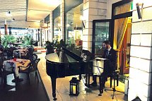 Hotel Principe Palace