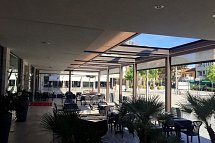 Hotel Principe Palace