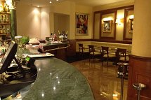 Hotel Principe Palace