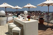 Hotel Principe Palace
