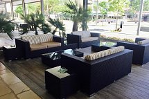 Hotel Principe Palace