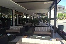 Hotel Principe Palace