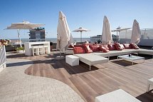 Hotel Principe Palace