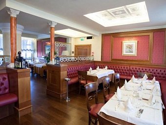 Hotel Principe Palace