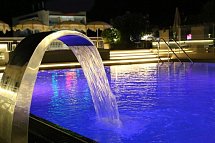 Hotel Principe Palace