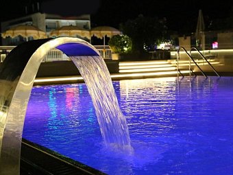 Hotel Principe Palace