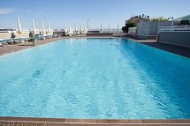 Hotel Principe Palace
