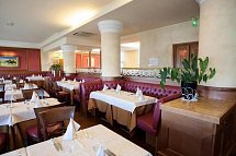 Hotel Principe Palace