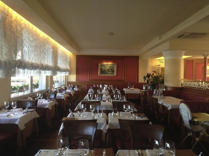 Hotel Principe Palace