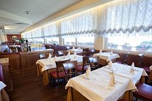 Hotel Principe Palace