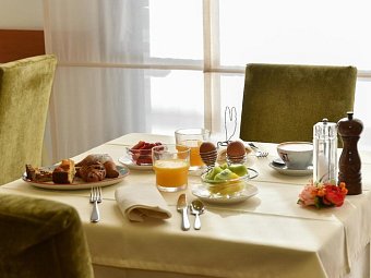 Hotel Vienna