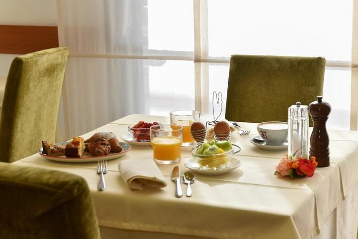 Hotel Vienna