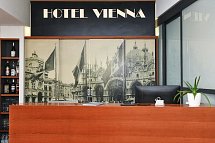 Hotel Vienna