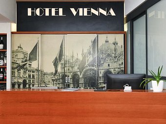 Hotel Vienna