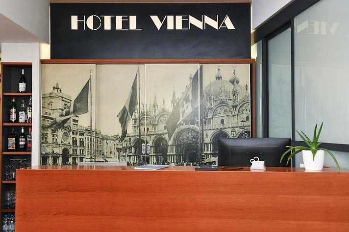 Hotel Vienna