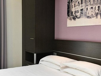 Hotel Vienna