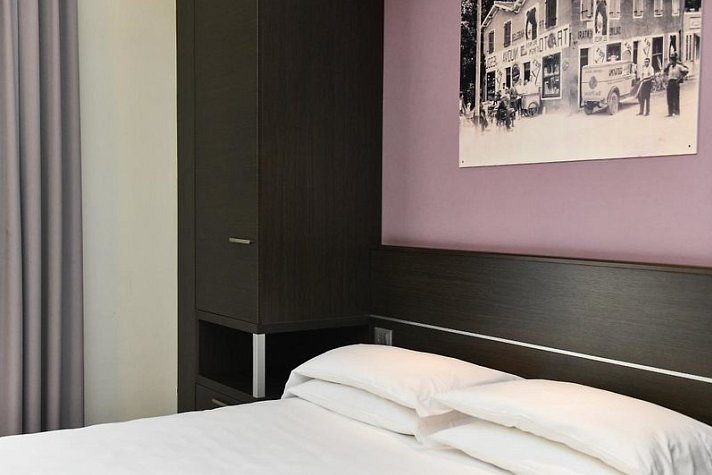 Hotel Vienna
