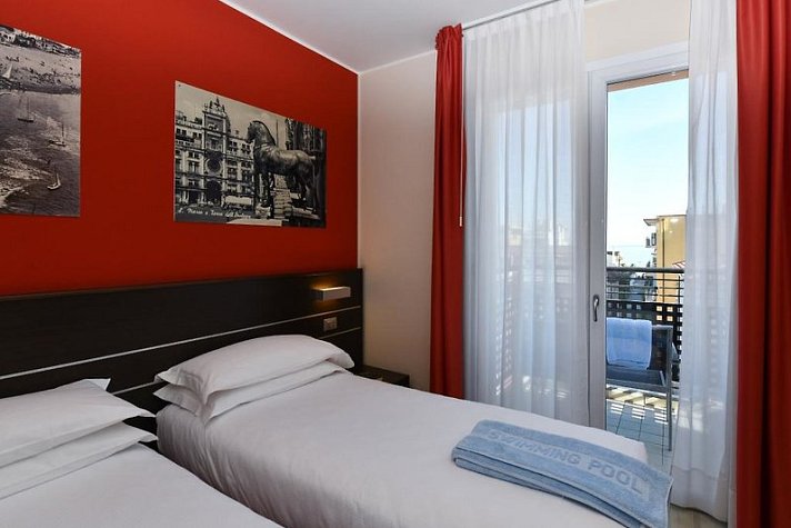 Hotel Vienna