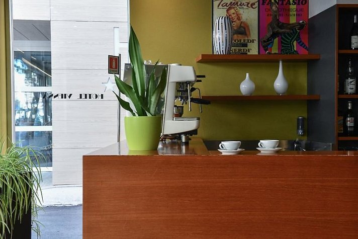 Hotel Vienna
