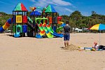 Camping Village Cavallino