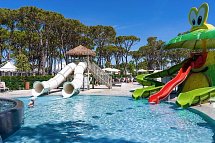 Camping Village Cavallino