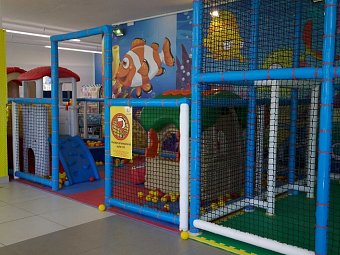 Camping Village Cavallino