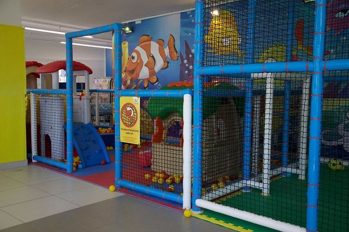 Camping Village Cavallino