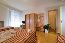 Camping Village Cavallino