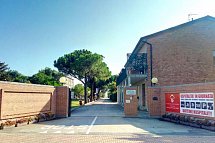 Camping Village Cavallino