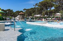 Camping Village Cavallino