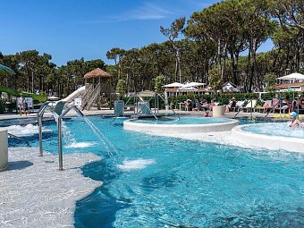 Camping Village Cavallino