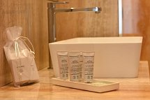 Santa Croce Boutique Hotel
