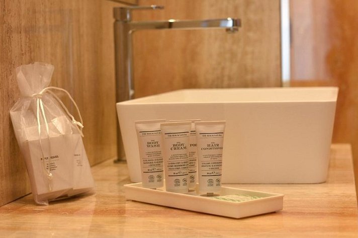 Santa Croce Boutique Hotel