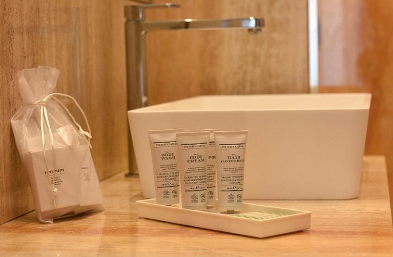 Santa Croce Boutique Hotel