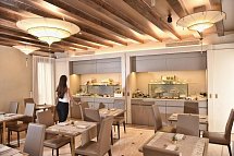 Santa Croce Boutique Hotel