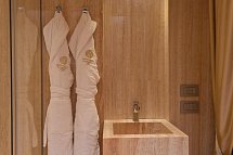 Santa Croce Boutique Hotel