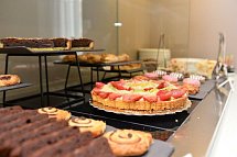 Santa Croce Boutique Hotel
