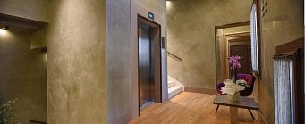 Santa Croce Boutique Hotel