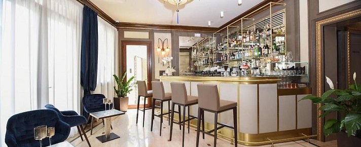 Santa Croce Boutique Hotel