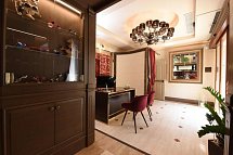 Santa Croce Boutique Hotel
