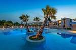 Pareus Beach Resort